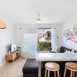Alfred Street - Hosted By Burleigh Letting