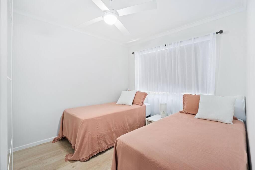 Alfred Street - Hosted By Burleigh Letting Apartment *